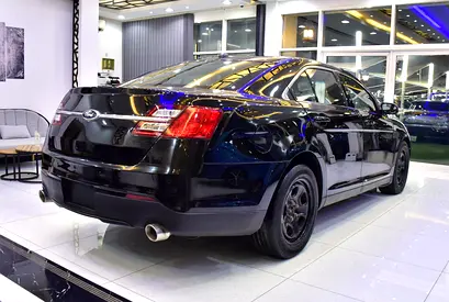 2015 FORD TAURUS 照片 6