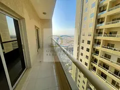 1 Bed Plus Study 1075 Sq Ft For Rent in Gold Crest, Ajman