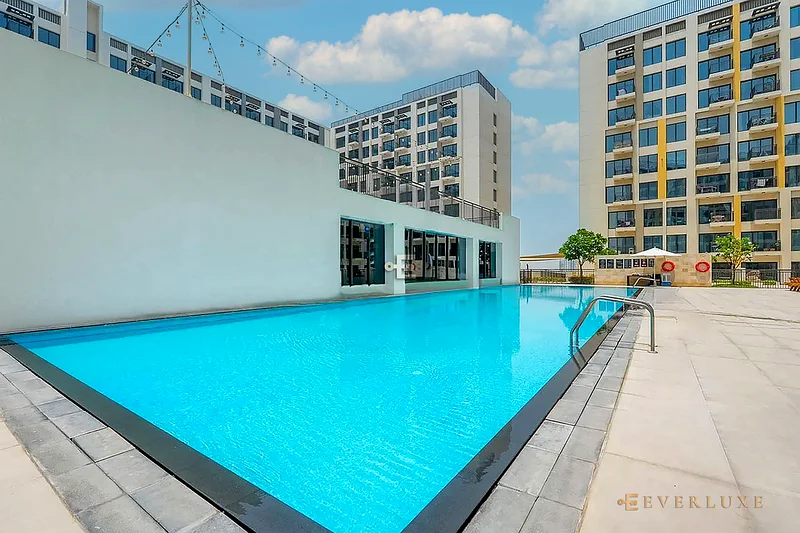 Hot Summer Deal: Immediate 1BR in Liva  | Summer Discount – Bills In @ 599963828470366082114