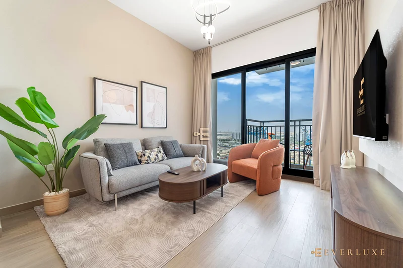 Hot Summer Deal: Immediate 1BR in Liva  | Summer Discount – Bills In @ 599963828470366082111