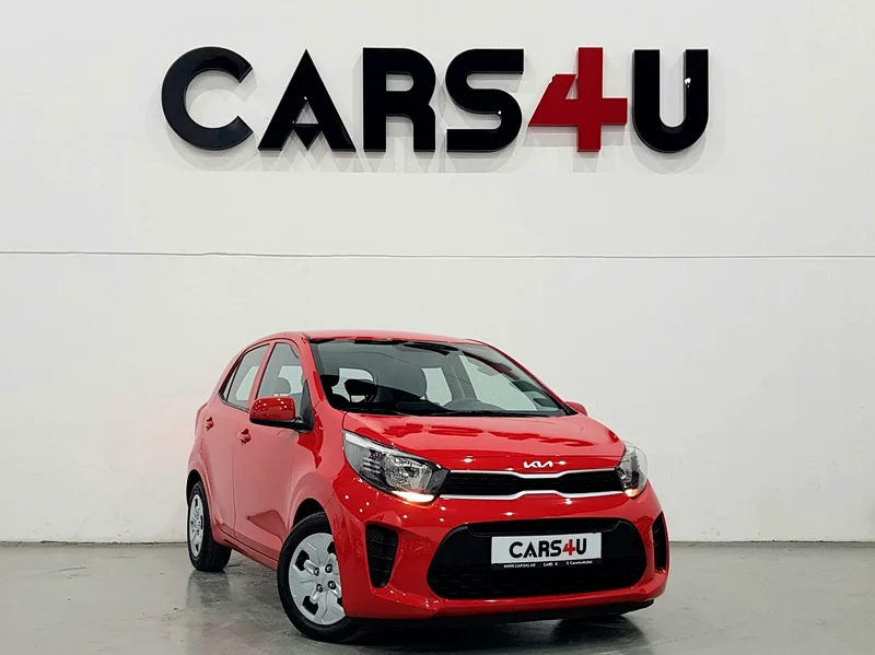 570 AED Monthly/ 2023 GCC KIA PICANTO / perfect condition, official dealer warranty63224789207683114