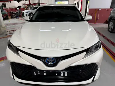 Toyota Camry for sale in Dubai | dubizzle Page-3