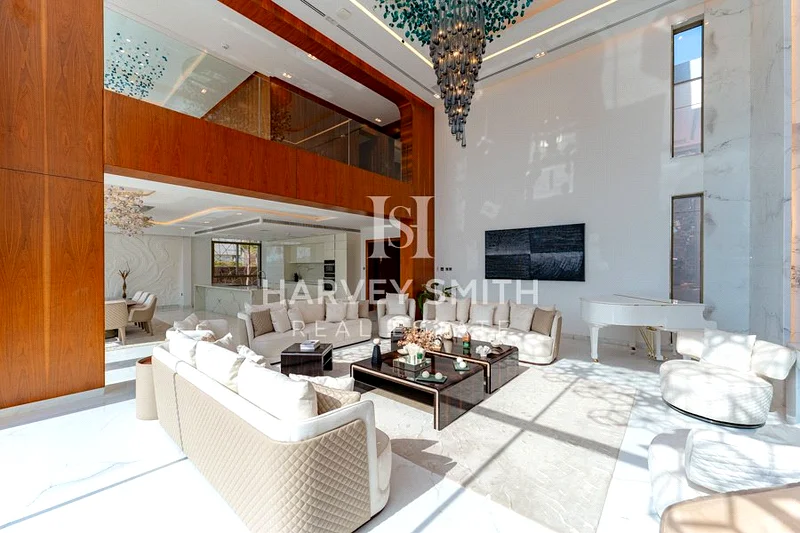 Basement | Car Lift  | Fully Furnished63753148643459114