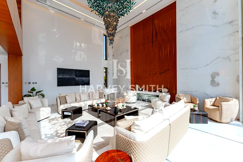 Basement | Car Lift  | Fully Furnished63753148643459113