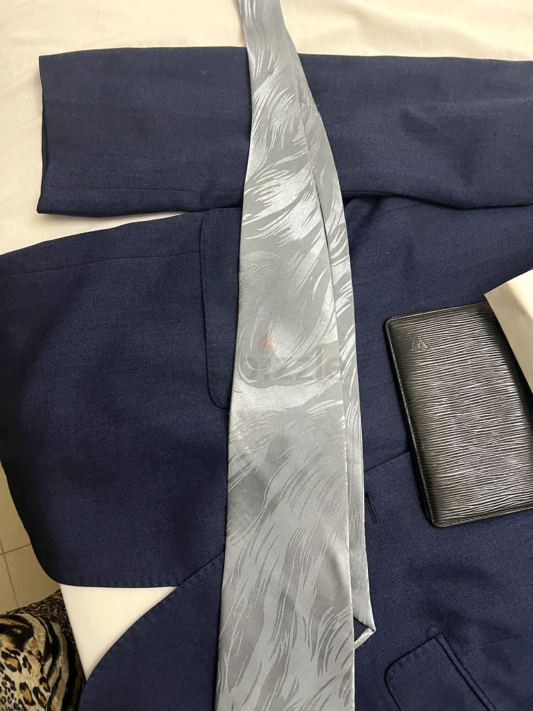 Dunhill Necktie63242172726274111