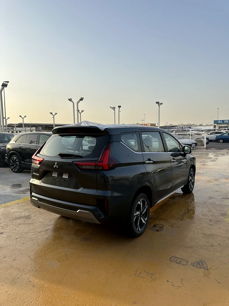Mitsubishi Xpander - 1.5L - 7 seater - 2024 - Brand new63224310175235113