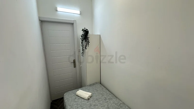 BEST Partition Room available in Barsha Heights (Tecom)63797914102145113
