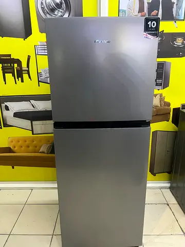 Hisense Fridge Freezer
