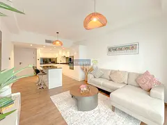 2 Bedroom Apartment For Sale In Marjan Island – Upgraded