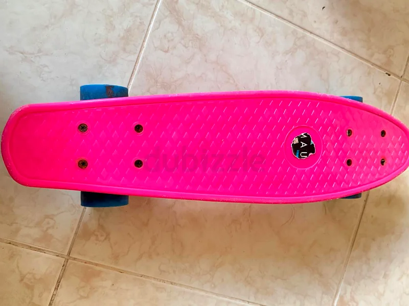 Skateboard Cruiser Board for Kids - AED 2063170404552577112