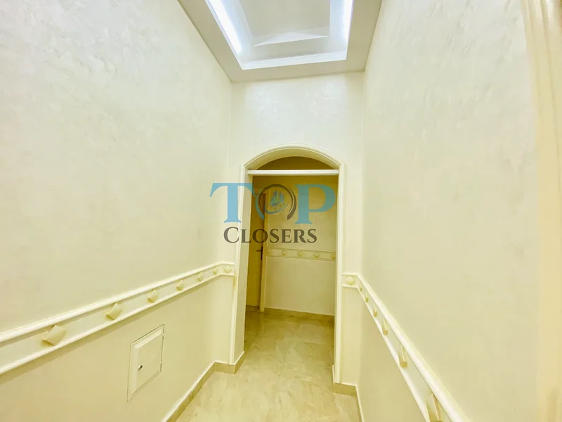 شهريًا | نظيف ومرتب | يشمل الماء والكهرباء63165231041921113