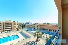 Studio for Sale Al Hamra Village - Great Investment Next to the Mall
