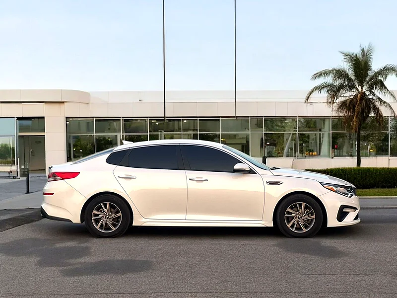 2020 Kia™️ Optima LX | AED 599/Month | 0% Down Payment | USA Specs63155551633665114
