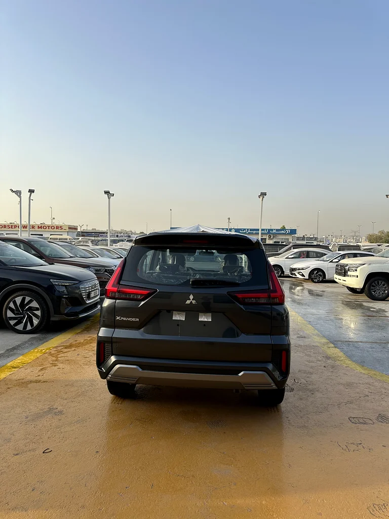 Mitsubishi Xpander - 1.5L - 7 seater - 2024 - Brand new63224310175235114