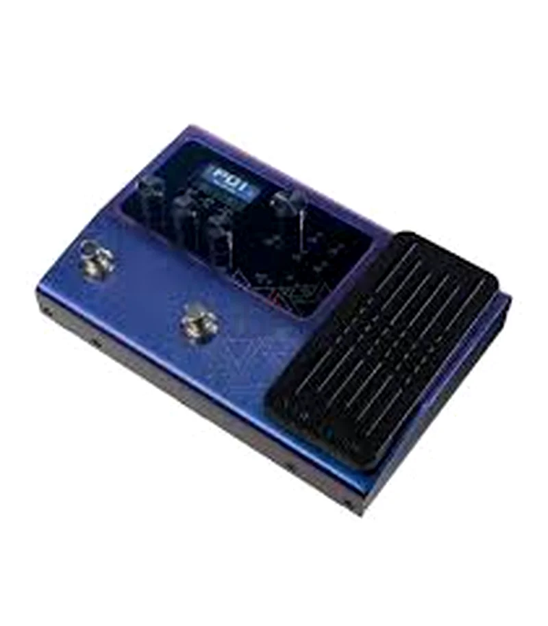 Valenton GP 100 Multi effects pedal63199130565251113