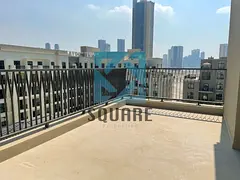 Luxury 3 BEDROOM UNFURNISHED / POOL AND Sea View