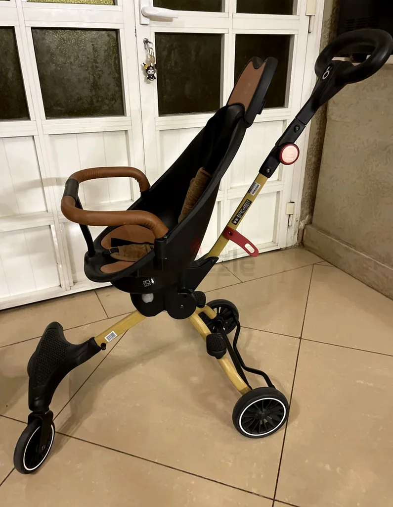 عربة أطفال خفيفة الوزن63194604247938113