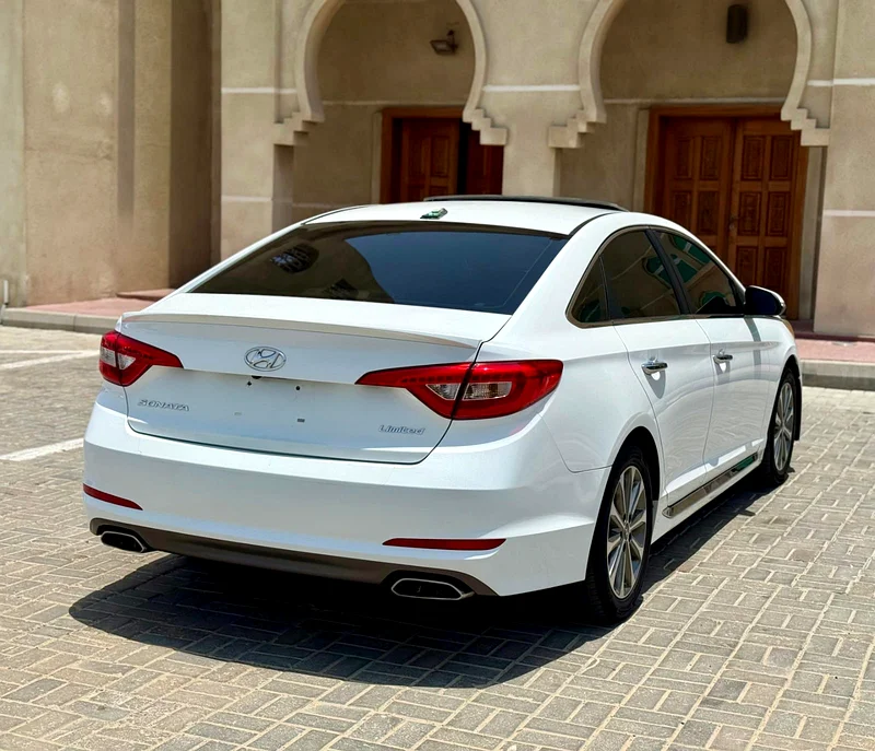 هيونداي سوناتا Sport 2016 فل اوبشن63170388410626112