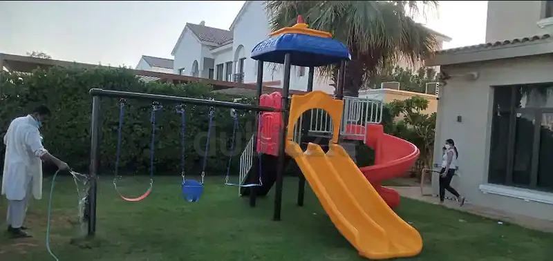 Mega twist slide and tube63209341444098113