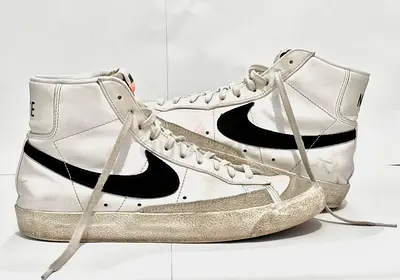 Nike Blazer Mid ‘77 Vintage ON SALE