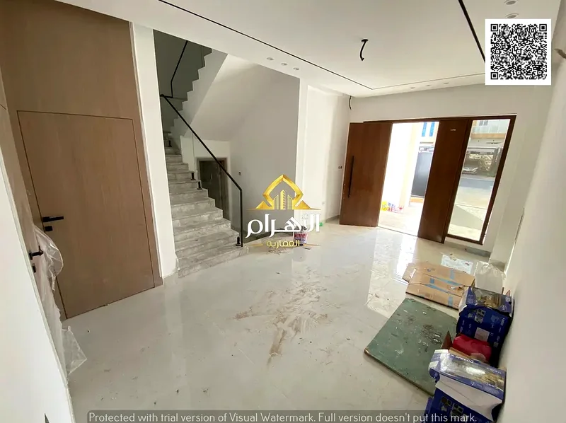فيلا بتصميم عصري وجودة عالية للبيع بسعر ممتاز63251867962755114