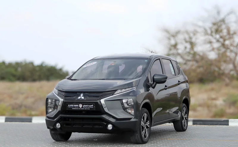 Mitsubishi XPander 1.5L 2021 GCC, accident-free, in excellent condition. 649 P.M.63223818343043112