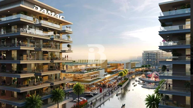 Best location | Lagoon view | Exclusive Townhouse63219808329603111