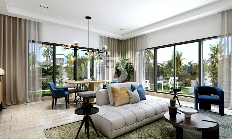 Best location | Lagoon view | Exclusive Townhouse63219808329603112