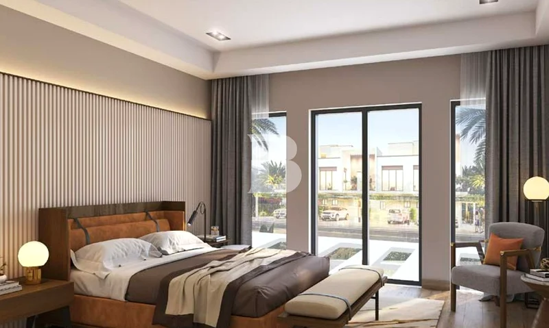Best location | Lagoon view | Exclusive Townhouse63219808329603114