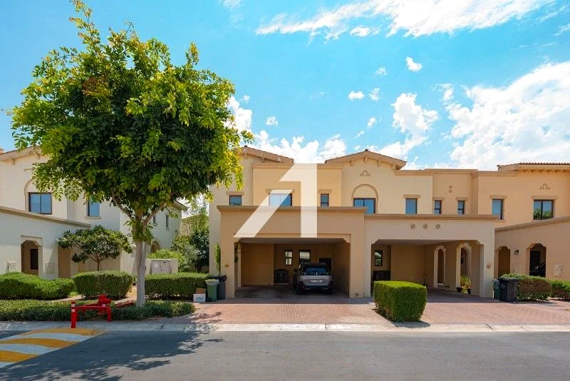Majestic Villa  | Type 3-E | Back to Back | Rented63917429173251110