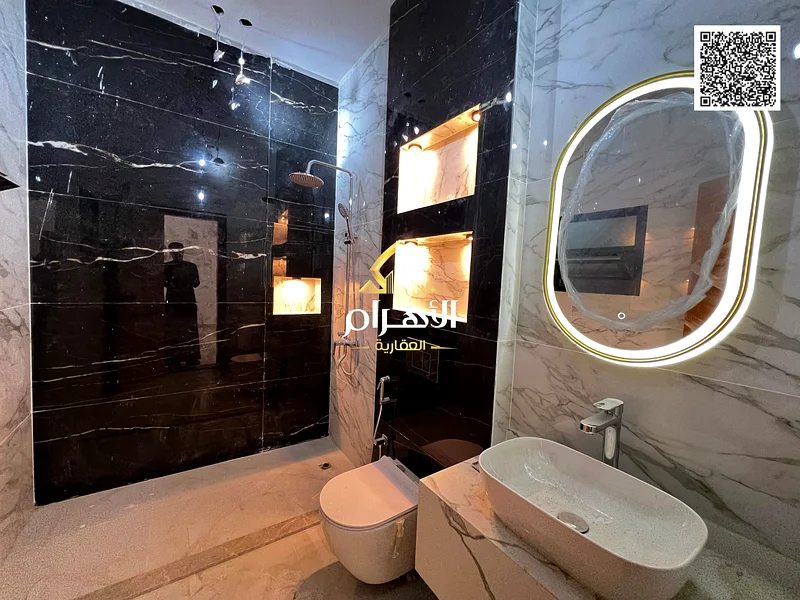 Villa for sale directly from the owner without a down payment, directly on the main street, close to the mosque63901036006786113