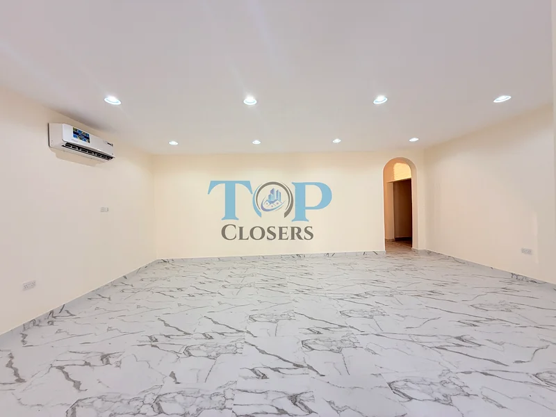 Family Villa in Zakher | 5BR + Maid & Driver Room63151848133761113