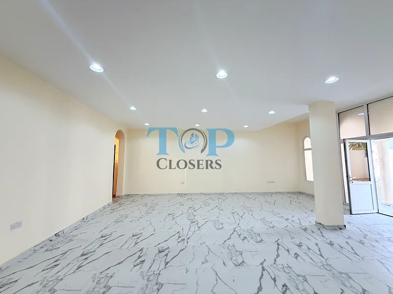 Family Villa in Zakher | 5BR + Maid & Driver Room63151848133761114