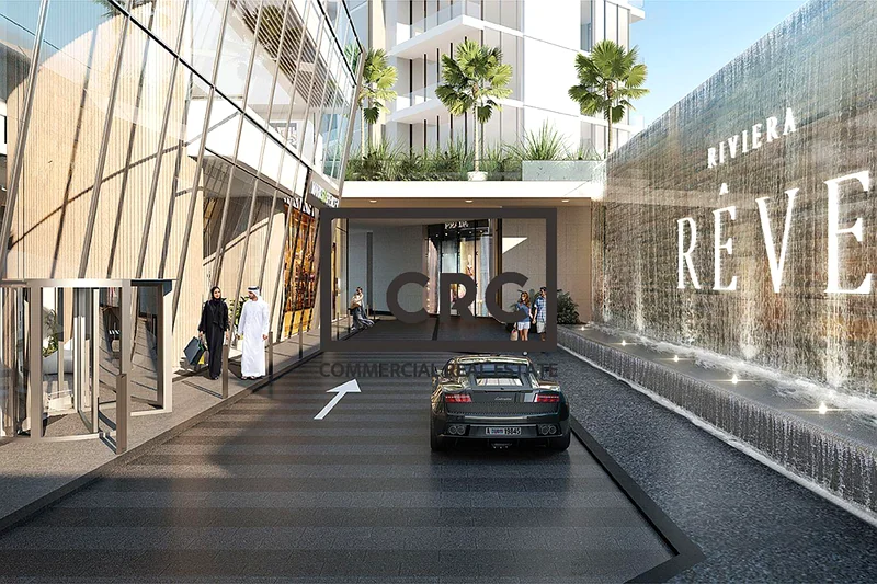 Good ROI | Crystal Lagoon View | High Visibility63195077092481111