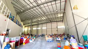 MAIN ROAD FACING I SHOWROOM + WAREHOUSE + OFFICE I 14500 SQFT