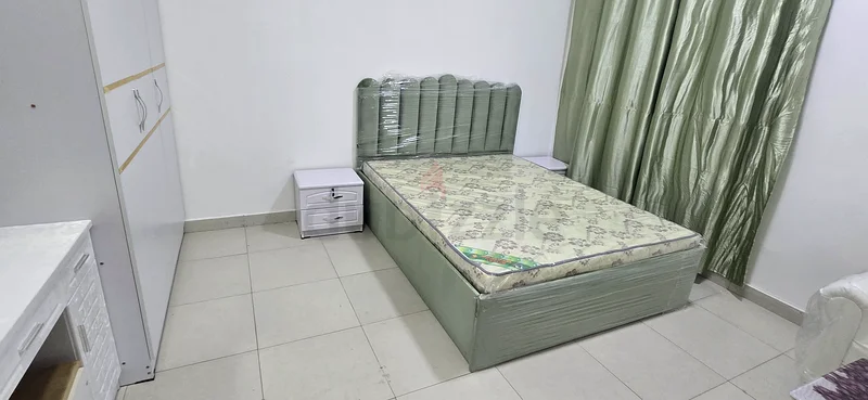 غرفة مؤثثة بالكامل متوفرة في النهدة 1 دبي! مباشرة من المالك بدون عمولة63624879927937113