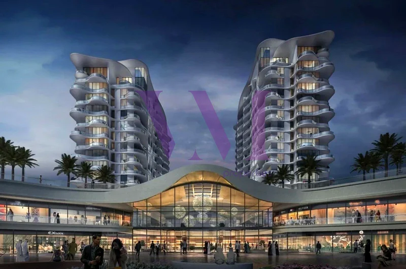 FULL SEA VIEW | AMAZING 2 BED + M | 9th FLOOR63864711181953113