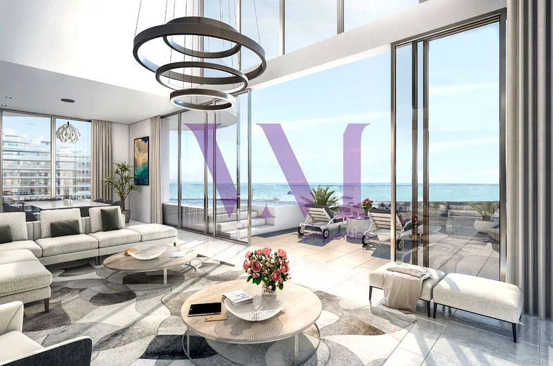FULL SEA VIEW | AMAZING 2 BED + M | 9th FLOOR63864711181953110