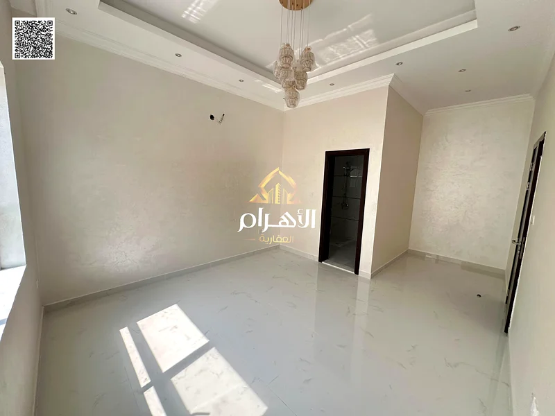 Villa for sale in Al Helio 1 🏡 | 3 bedrooms | 5 bathrooms | Freehold for all nationalities 📐 Land area: 3014 feet 🛁 Modern design and high-end fini63901370066562114