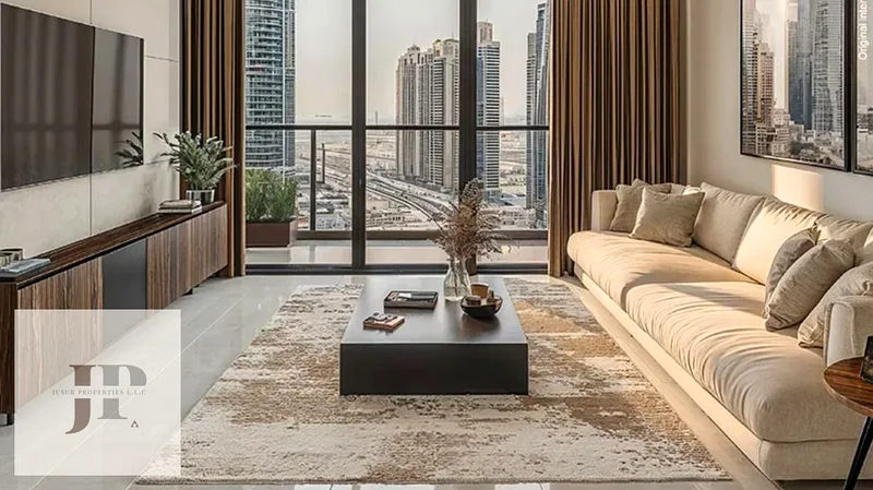 استثمر بذكاء في مركز نمو دبي | خطة مرنة بنسبة 40/60 مع عائد استثمار مرتفع في عزيزي رافي63218290793217114