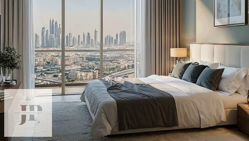 استثمر بذكاء في مركز نمو دبي | خطة مرنة بنسبة 40/60 مع عائد استثمار مرتفع في عزيزي رافي63218290793217111