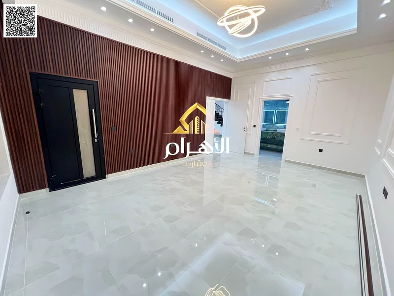 Without a down payment, a villa at half the registration and ownership fees, freehold for life and for all nationalities63900924545026113