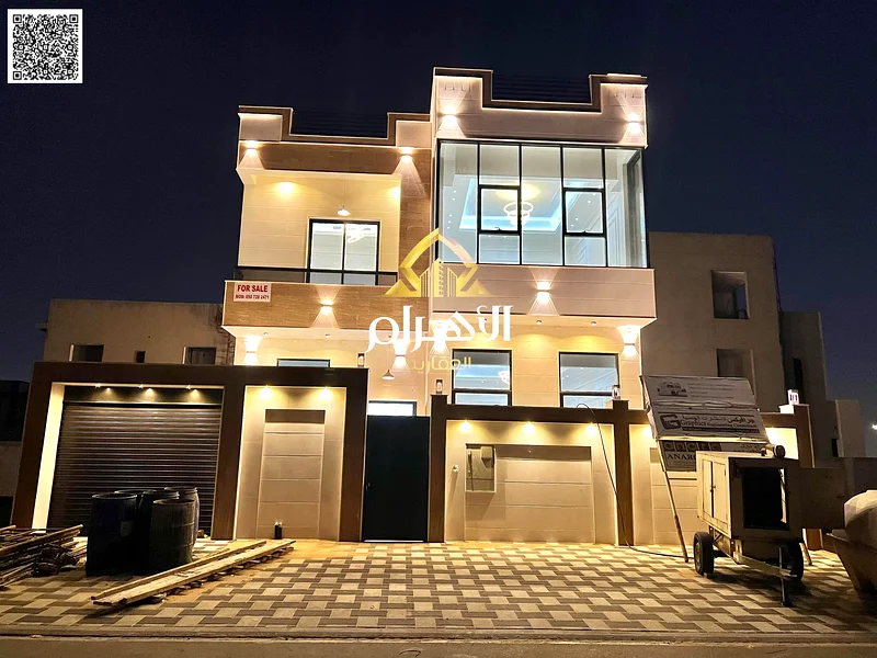 Without a down payment, a villa at half the registration and ownership fees, freehold for life and for all nationalities63900924545026110