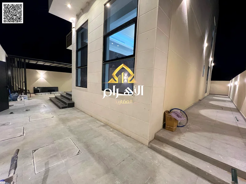 Without a down payment, a villa at half the registration and ownership fees, freehold for life and for all nationalities63900924545026111