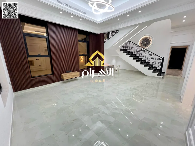 Without a down payment, a villa at half the registration and ownership fees, freehold for life and for all nationalities63900924545026112