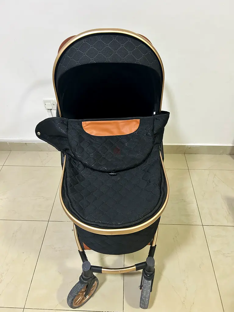 Baby stroller63206385621890115