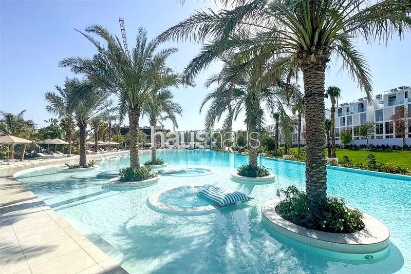 Cheapest Type A with Lagoon and Park Views63916768499202110