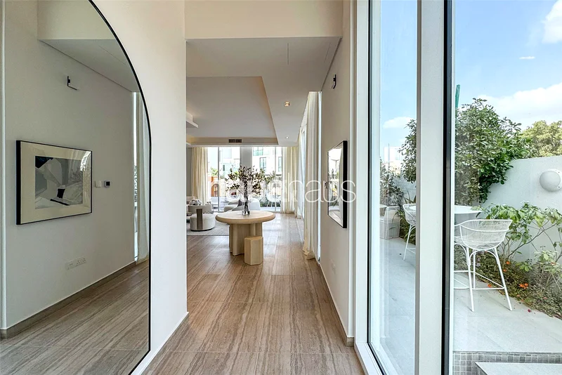 Cheapest Type A with Lagoon and Park Views63916768499202111