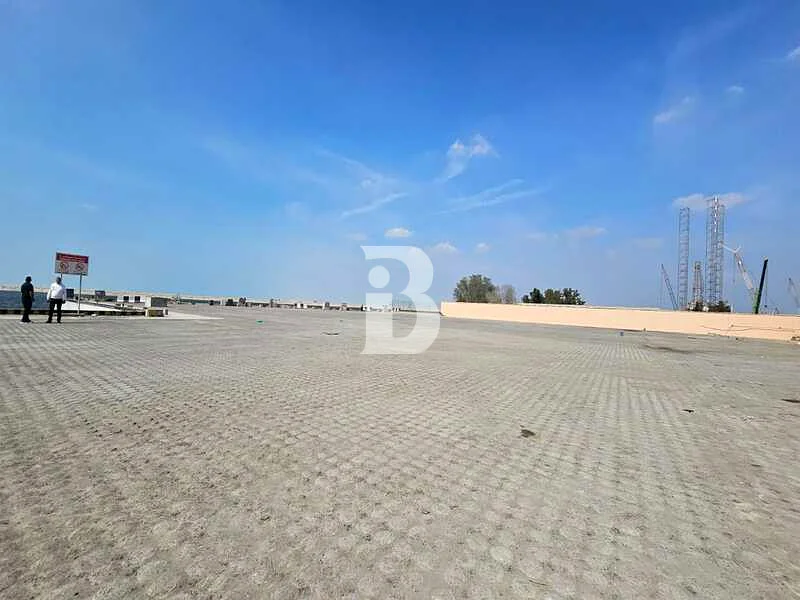 13000 SQM|Open Commercial Land|Excellent Location63165232137091111