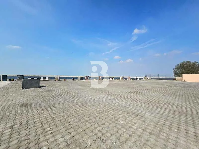 13000 SQM|Open Commercial Land|Excellent Location63165232137091112